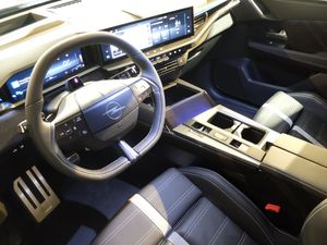 Opel Grandland bild 6