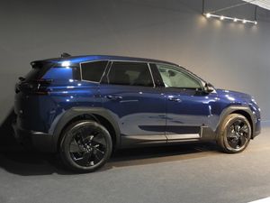 Citroen C5 AirCross bild 3