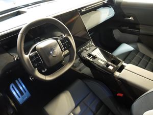 Citroen C5 AirCross bild 8