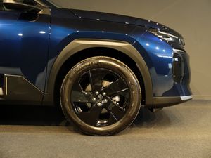 Citroen C5 AirCross bild 4