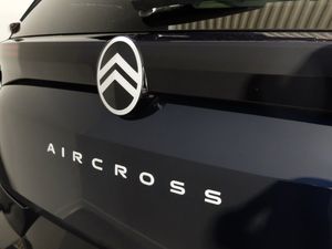 Citroen C5 AirCross bild 7