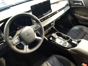 Mitsubishi Outlander bild 8