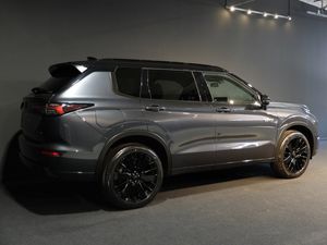 Mitsubishi Outlander bild 9
