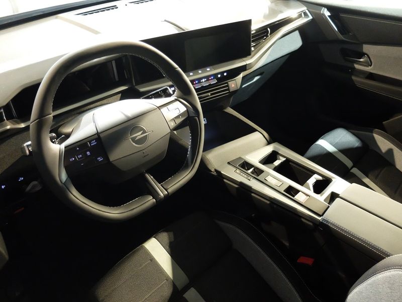 Opel Grandland bild 7