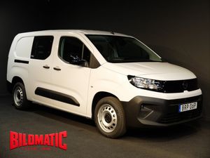 Opel Combo bild 1
