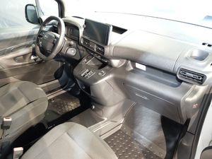 Opel Combo bild 4