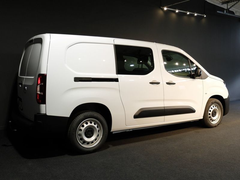 Opel Combo bild 8