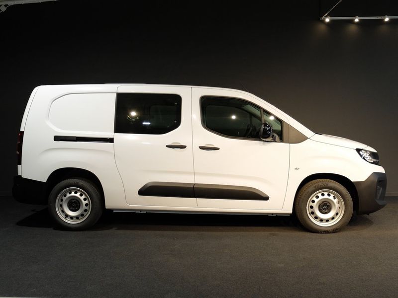 Opel Combo bild 2