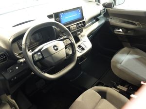 Opel Combo bild 7
