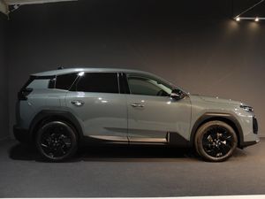Citroen C5 AirCross bild 2