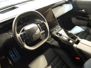 Citroen C5 AirCross bild 6