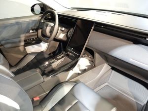Citroen C5 AirCross bild 4
