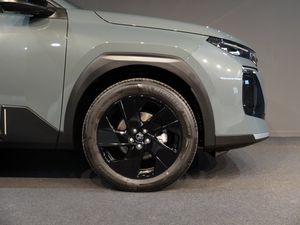 Citroen C5 AirCross bild 3