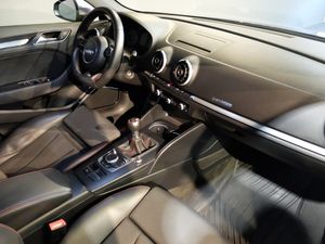 Audi S3 bild 4