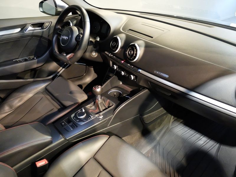 Audi S3 bild 4
