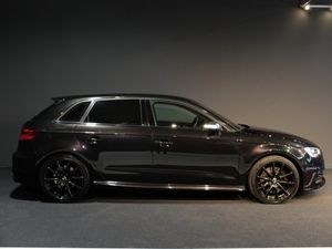 Audi S3 bild 2