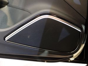 Audi S3 bild 7