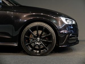 Audi S3 bild 3