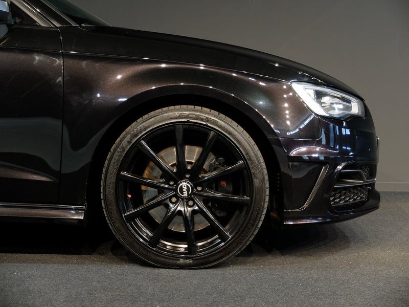 Audi S3 bild 3