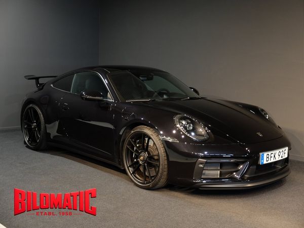 Porsche 992 911 Carrera GTS Aerokit BOSE® - 2024