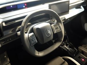 Citroen e-C3 Aircross bild 6