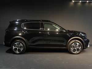 Citroen e-C3 Aircross bild 2