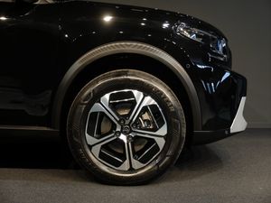 Citroen e-C3 Aircross bild 3