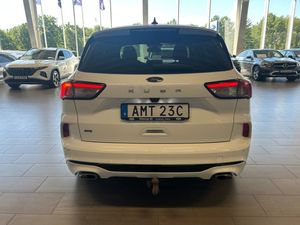 Ford Kuga bild 4