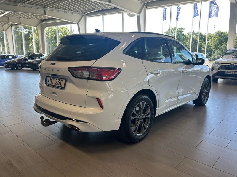 Ford Kuga bild 2