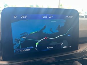 Ford Kuga bild 15