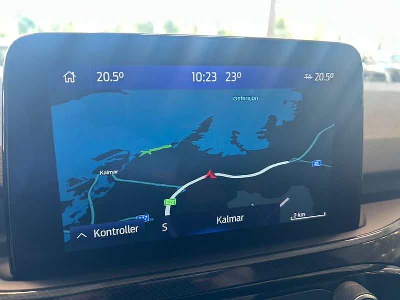 Ford Kuga bild 15