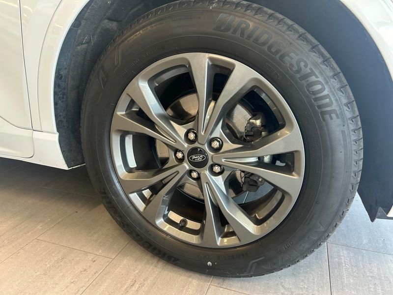 Ford Kuga bild 7
