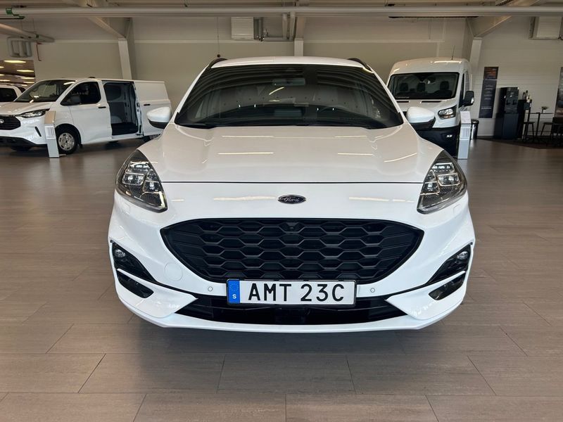 Ford Kuga bild 3