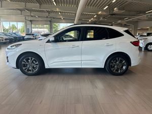 Ford Kuga bild 5