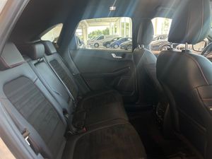 Ford Kuga bild 12