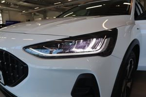 Ford Focus bild 15