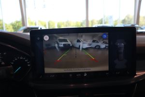 Ford Focus bild 14