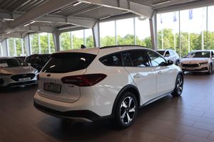 Ford Focus bild 2