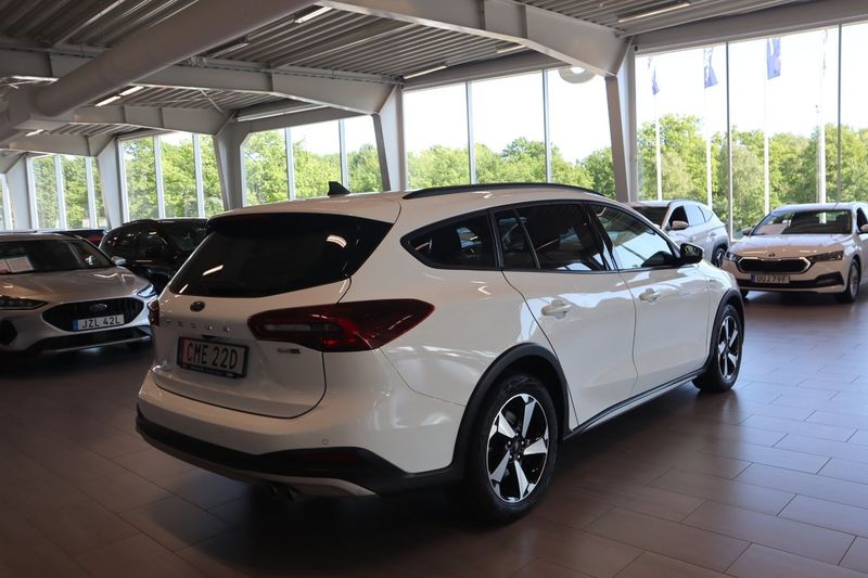 Ford Focus bild 2