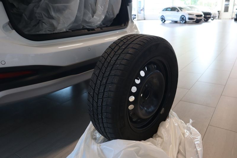 Ford Focus bild 10