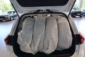 Ford Focus bild 9