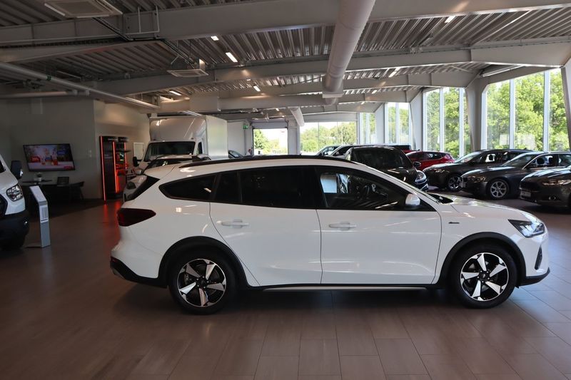 Ford Focus bild 5