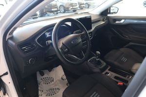 Ford Focus bild 6