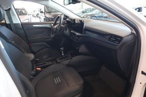 Ford Focus bild 7