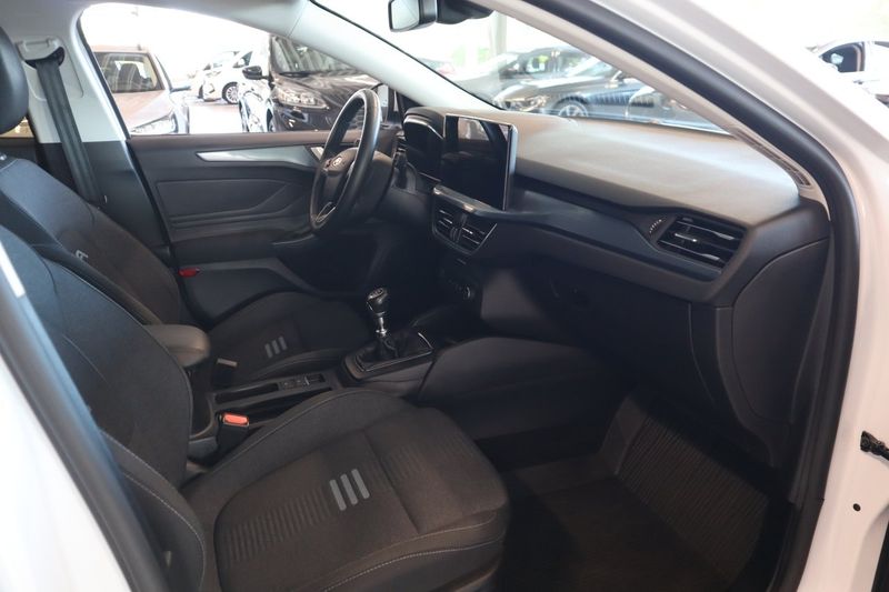 Ford Focus bild 7