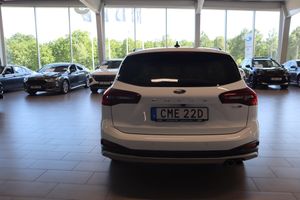 Ford Focus bild 4