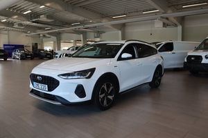 Ford Focus bild 1