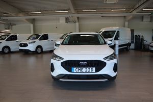 Ford Focus bild 3