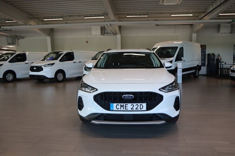 Ford Focus bild 3