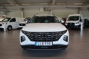 Hyundai Tucson bild 3
